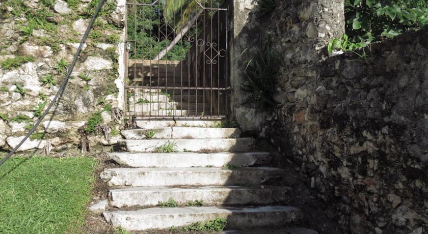 Bacalar Casa Lahar Hostel Zewnętrze zdjęcie